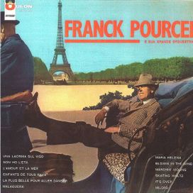 Enfants de Tous Pays - 1964 • Álbum
