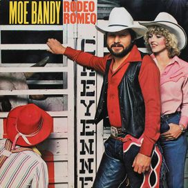 Rodeo Romeo - 1981 • Álbum