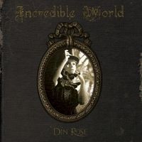 Incredible World - Álbum