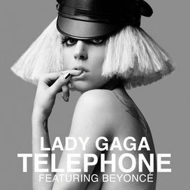 Telephone (Alphabeat Extended Remix) - 2010 • Single/EP