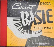 At The Piano - 1948 • Álbum