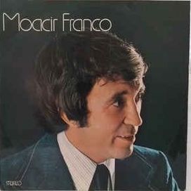  Moacir Franco  - 1975 • Álbum