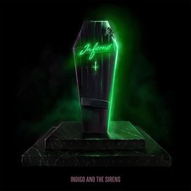 Inferno - 2020 • Álbum