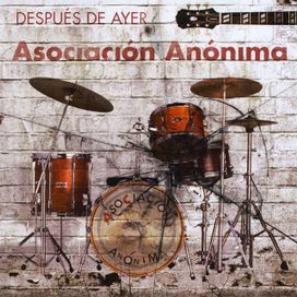 Después de Ayer - 2008 • Álbum