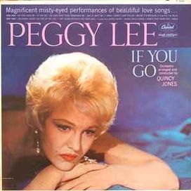If You Go - 1961 • Álbum