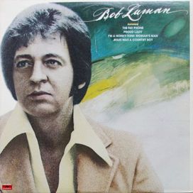 Bob Luman - 1978 • Álbum