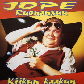 Kiikun Kaakun - 1994 • Álbum