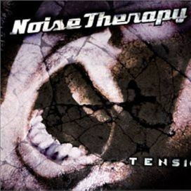 Tension - 2002 • Álbum