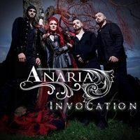 Invocation - 2017 • Álbum