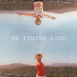Mr Finish Line - 2017 • Álbum