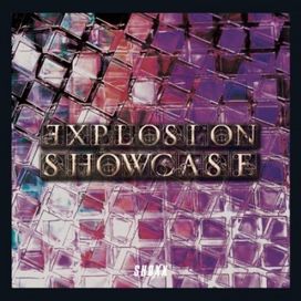 Explosion Showcase - 2011 • Álbum