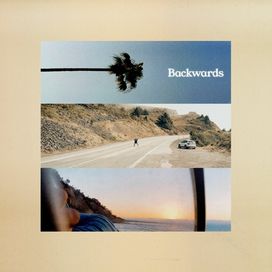 Backwards - 2020 • Sencillo/EP