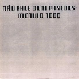 Não Fale Com Paredes - 1970 • Álbum