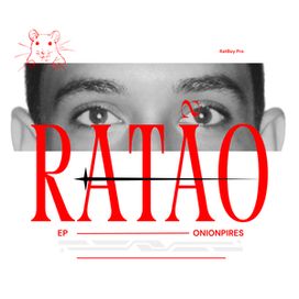 RATÃO - 2024 • Sencillo/EP