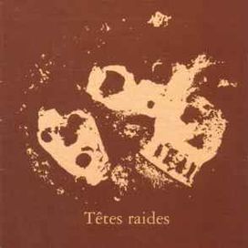 Not Dead But Bien Raides - 1989 • Álbum