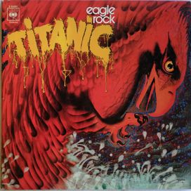 Eagle Rock - 1973 • Álbum
