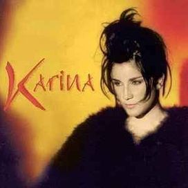 Karina - 1998 • Álbum