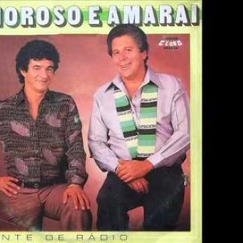 Gente De Rádio - 1986 • Álbum