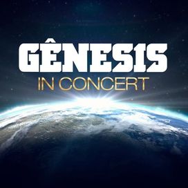 Gênesis In Concert - 2022 • Álbum