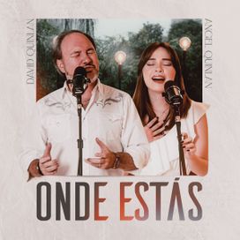 Onde Estás (part. Angel Quinlan) - 2024 • Sencillo/EP