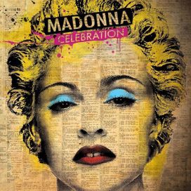 Celebration (double disc version) - 2009 • Coletânea