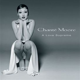 A Love Supreme - 1994 • Álbum