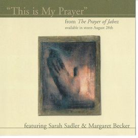 This Is My Prayer - 2001 • Single/EP