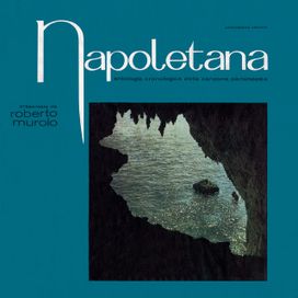 Napoletana - Antologia Cronologica Della Canzone Partenopea - Vol. 11 - 1965 • Álbum