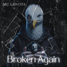 Broken Again - 2025 • Álbum