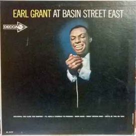 At Basin Street East - 1962 • Álbum