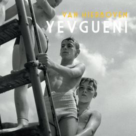 Van Hierboven - 2014 • Álbum
