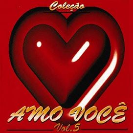 Te Amar (part. Emerson Pinheiro) - 1999 • Sencillo/EP