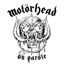 On Parole - 1979 • Álbum