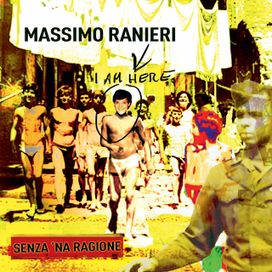 Senza 'na Ragione - 2013 • Álbum
