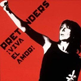 ¡Viva El Amor! - 1999 • Álbum