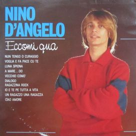 Eccomi Qua - 1984 • Álbum