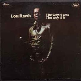 The Way it Was, The Way it is - 1969 • Álbum