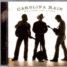 Weather The Storm - 2006 • Álbum