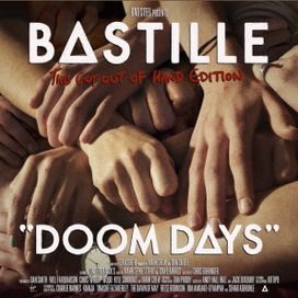 Doom Days (This Got Out Of Hand Edition) - 2019 • Álbum