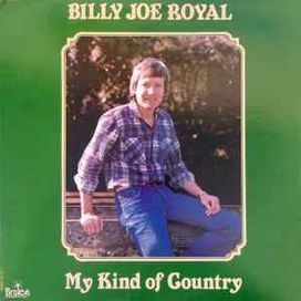 My Kind Of Country - 1982 • Álbum