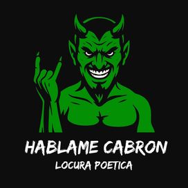 Háblame Cabrón - 2025 • Sencillo/EP