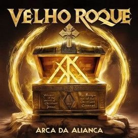 Arca da Aliança - 2024 • Sencillo/EP