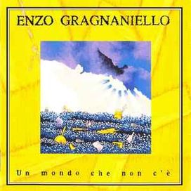Un Mondo Che Non C'è - 1994 • Álbum
