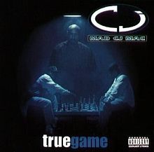 True Game - 1995 • Álbum