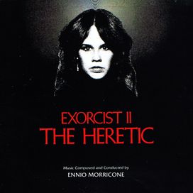 Exorcist II: The Heretic - 1977 • Álbum