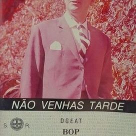 Não Venhas Tarde - 1988 • Álbum