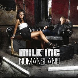 Nomansland - 2011 • Álbum