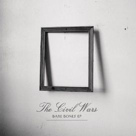 Bare Bones - 2013 • Álbum