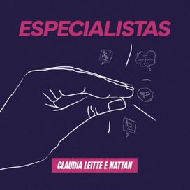 Especialistas (part. Nattan) - 2023 • Single/EP