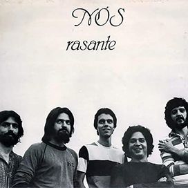 Rasante - 1980 • Álbum